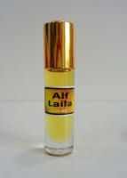 Alf Laila Attar Perfume Oil